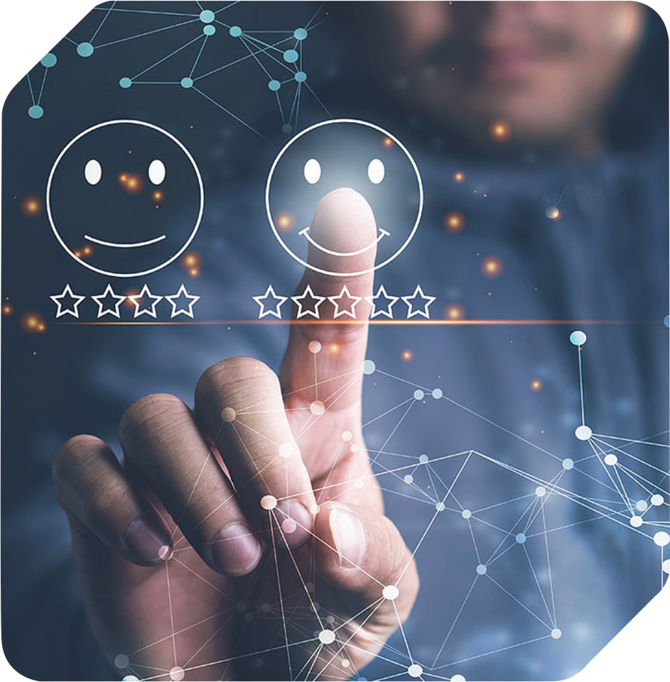 Customer Centric Excellence