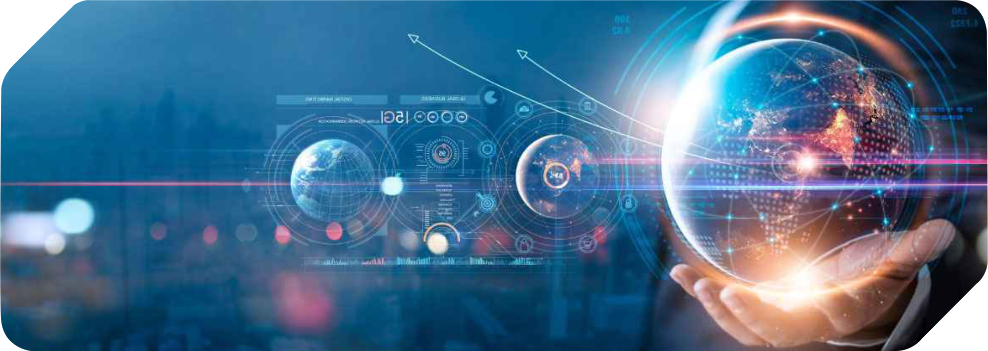 Application Services