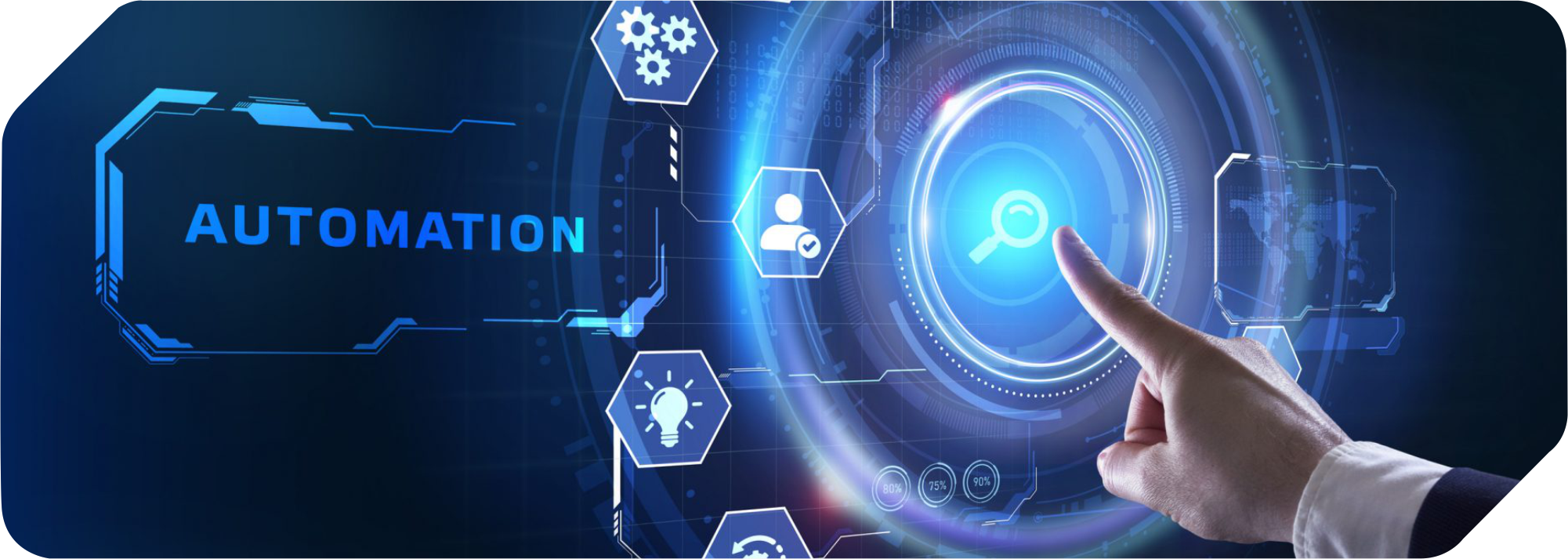 Automation Testing Services