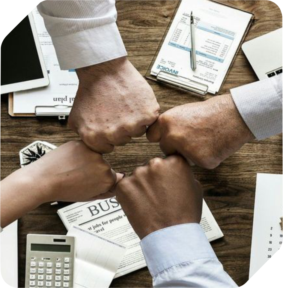 Integrity as Our Foundation